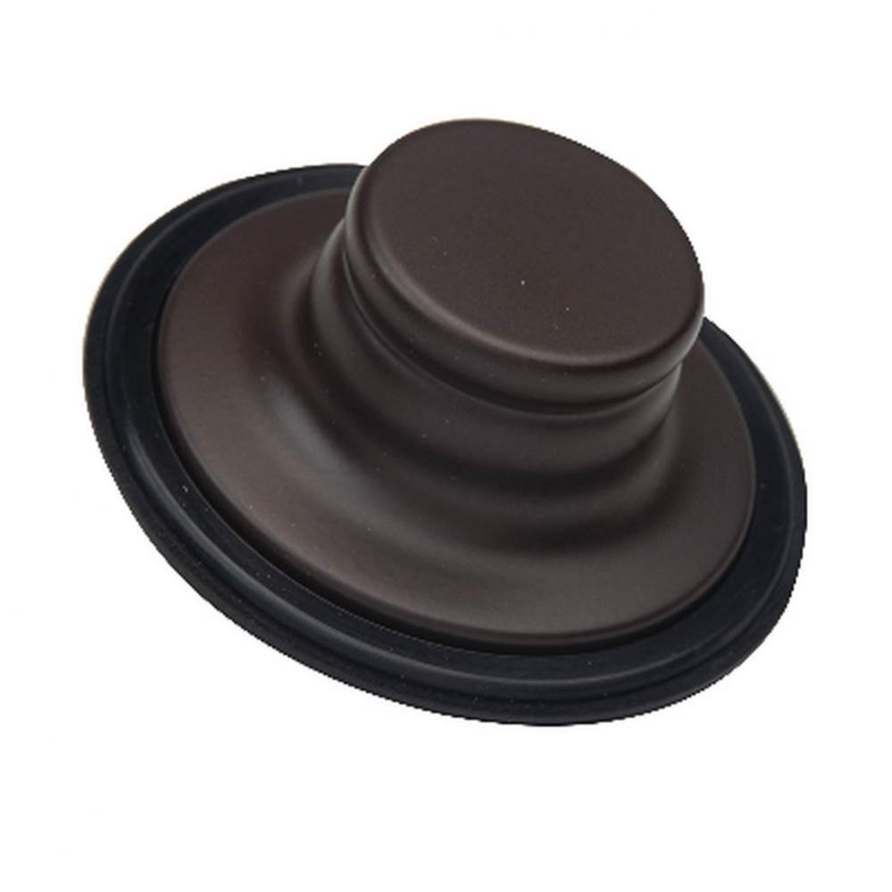 SPF BRS GARBAGE DISPOSAL STOPPER - FITS BC7125