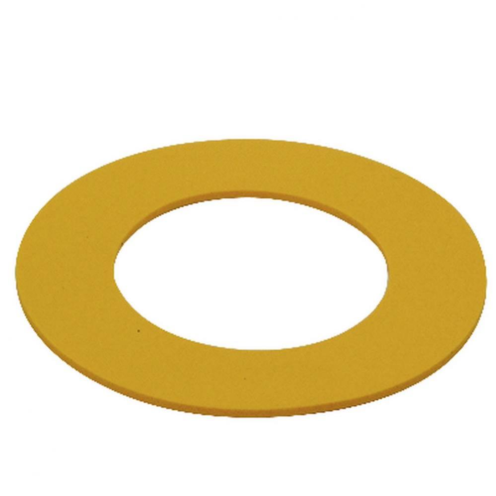 YLW SILCN COATED GASKET