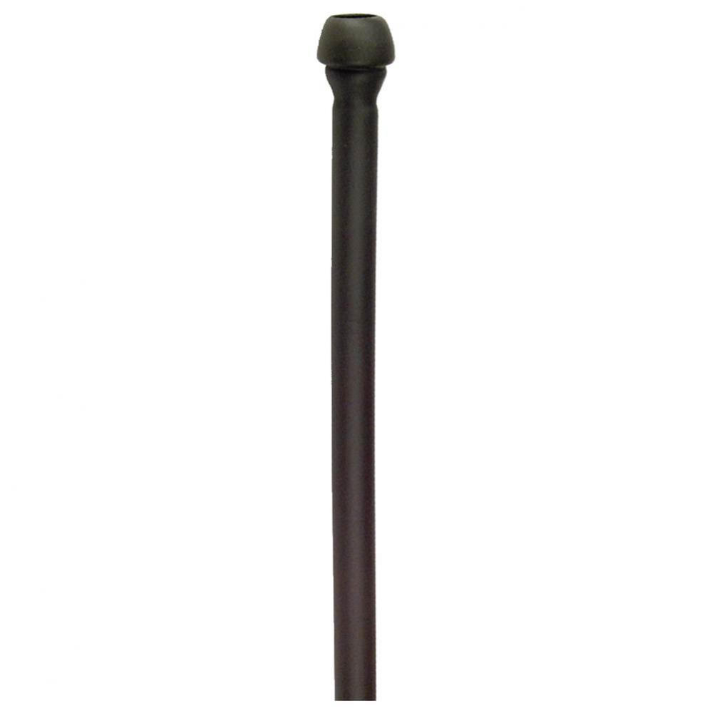 SPF FAUCET RISER - 3/8&apos;&apos; OD TUBE FOR 20&apos;&apos; LENGTH