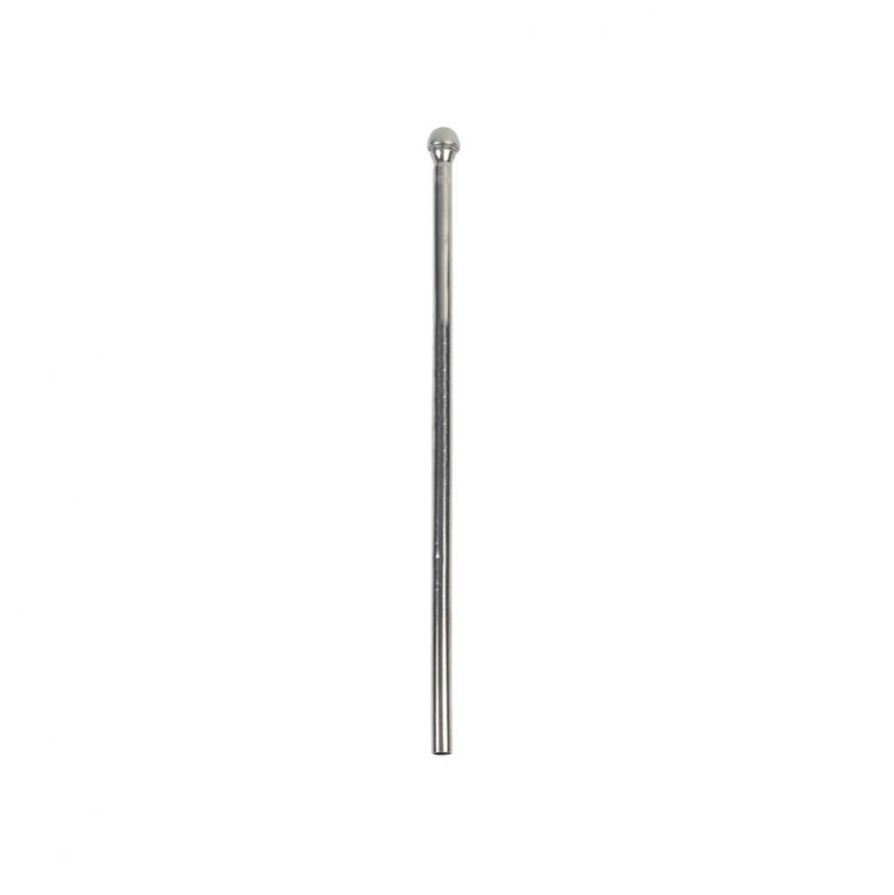 FAUCET RISER - 3/8&apos;&apos; OD TUBE FOR 12&apos;&apos; LENGTH