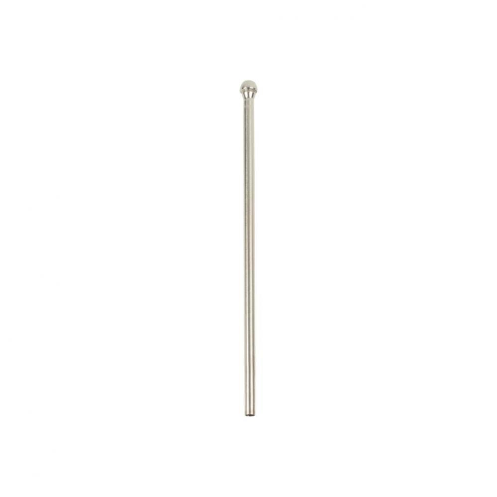 SPF FAUCET RISER - 3/8&apos;&apos; OD TUBE FOR 30&apos;&apos; LENGTH