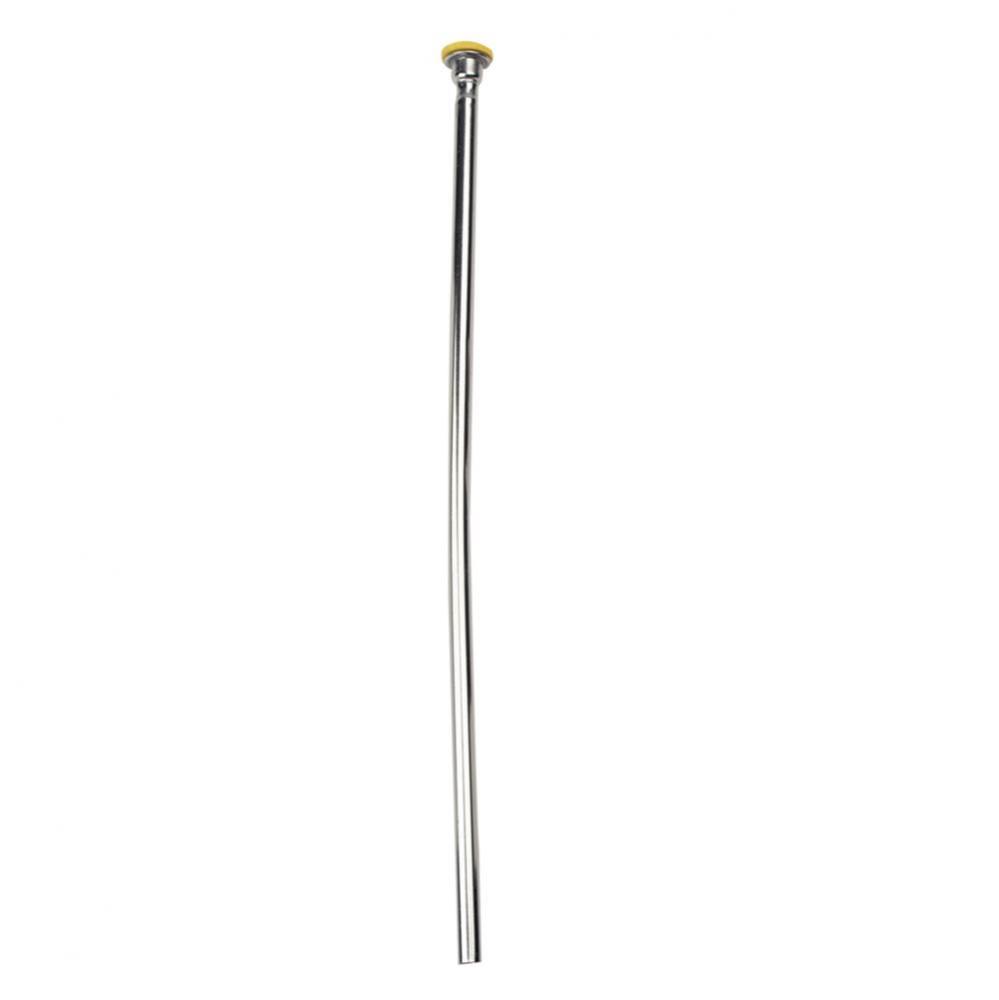 Toilet Riser W/ Gasket Nosepiece - 3/8&apos;&apos; Od Tube For 15&apos;&apos; Length