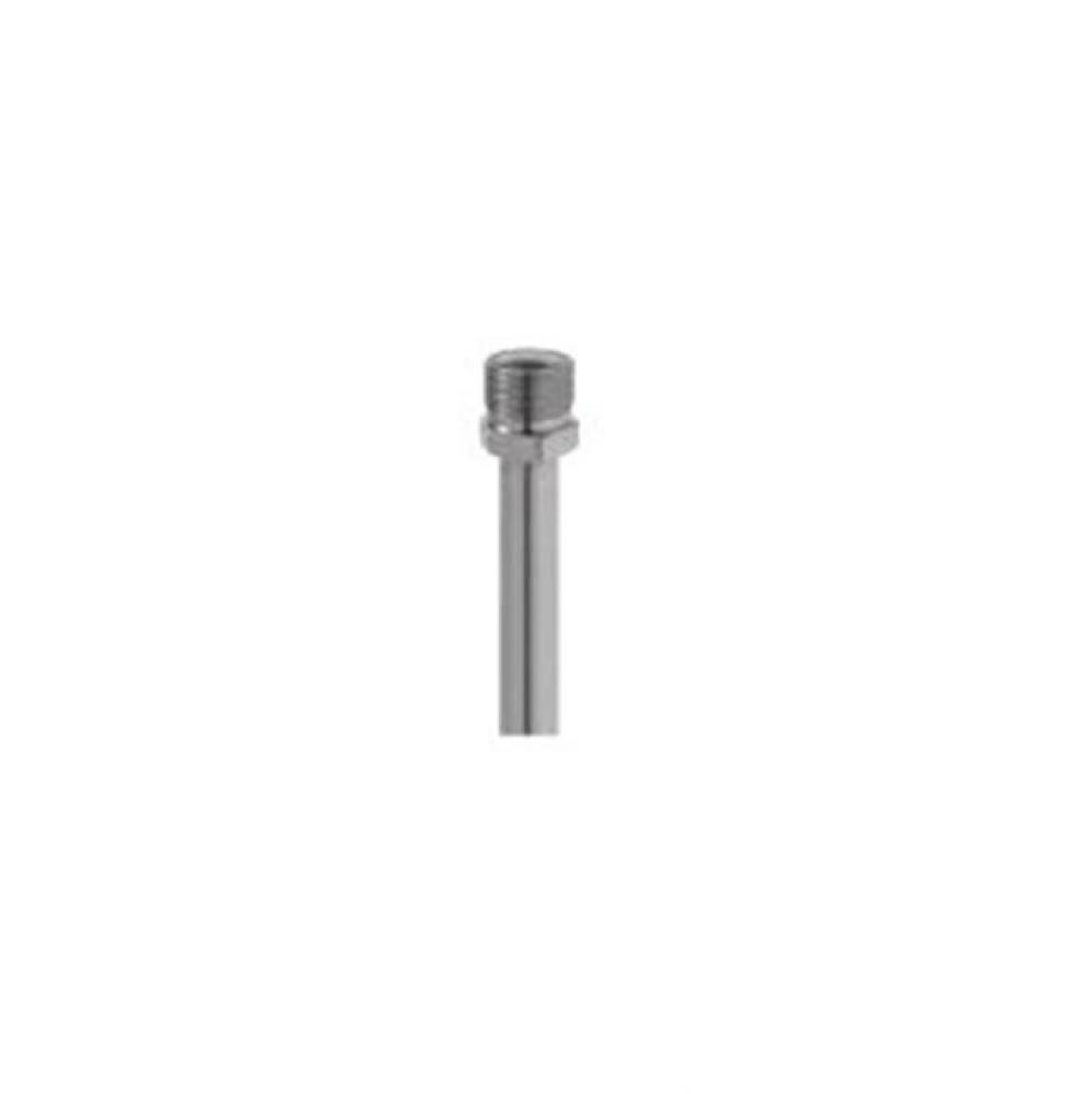 FAUCET RISER 1/2&apos;&apos; MIP W/ 1/4&apos;&apos; FIP TAPPED - 3/8&apos;&apos; OD TUBE FOR 20&ap