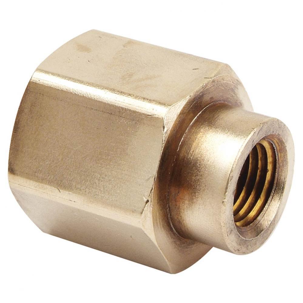 PIPE REDUCER COUPLINGS, 3/4&apos;&apos; FIP X 1/2&apos;&apos; FIP