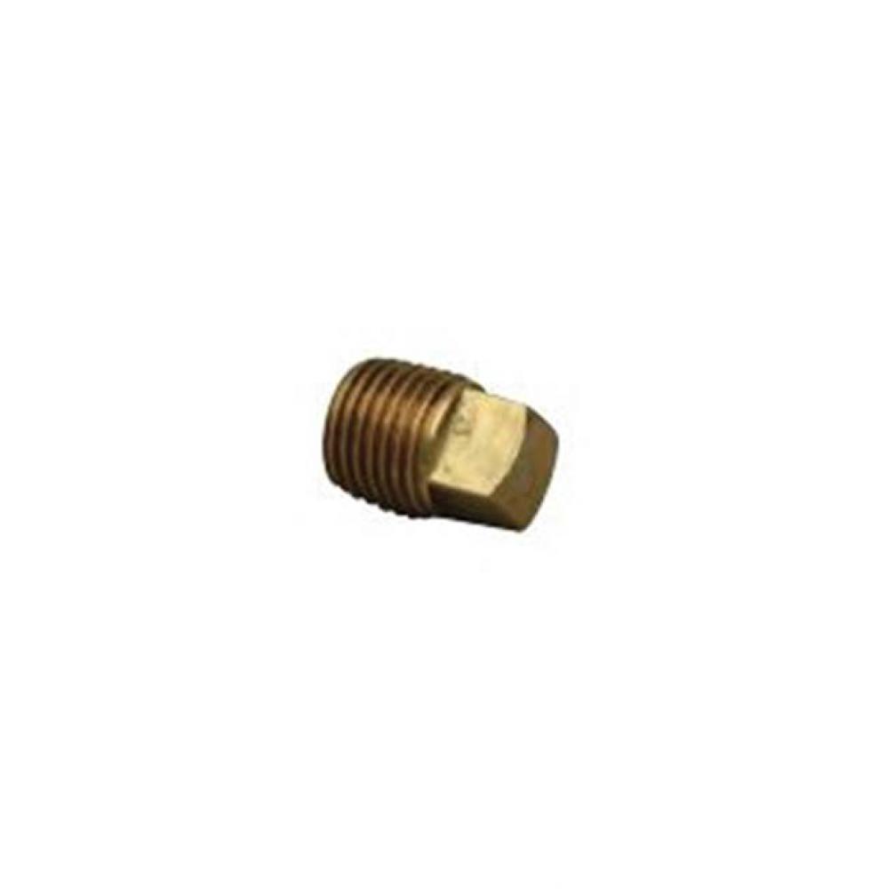 SQUARE HEAD PIPE PLUG, 3/4&apos;&apos; MIP