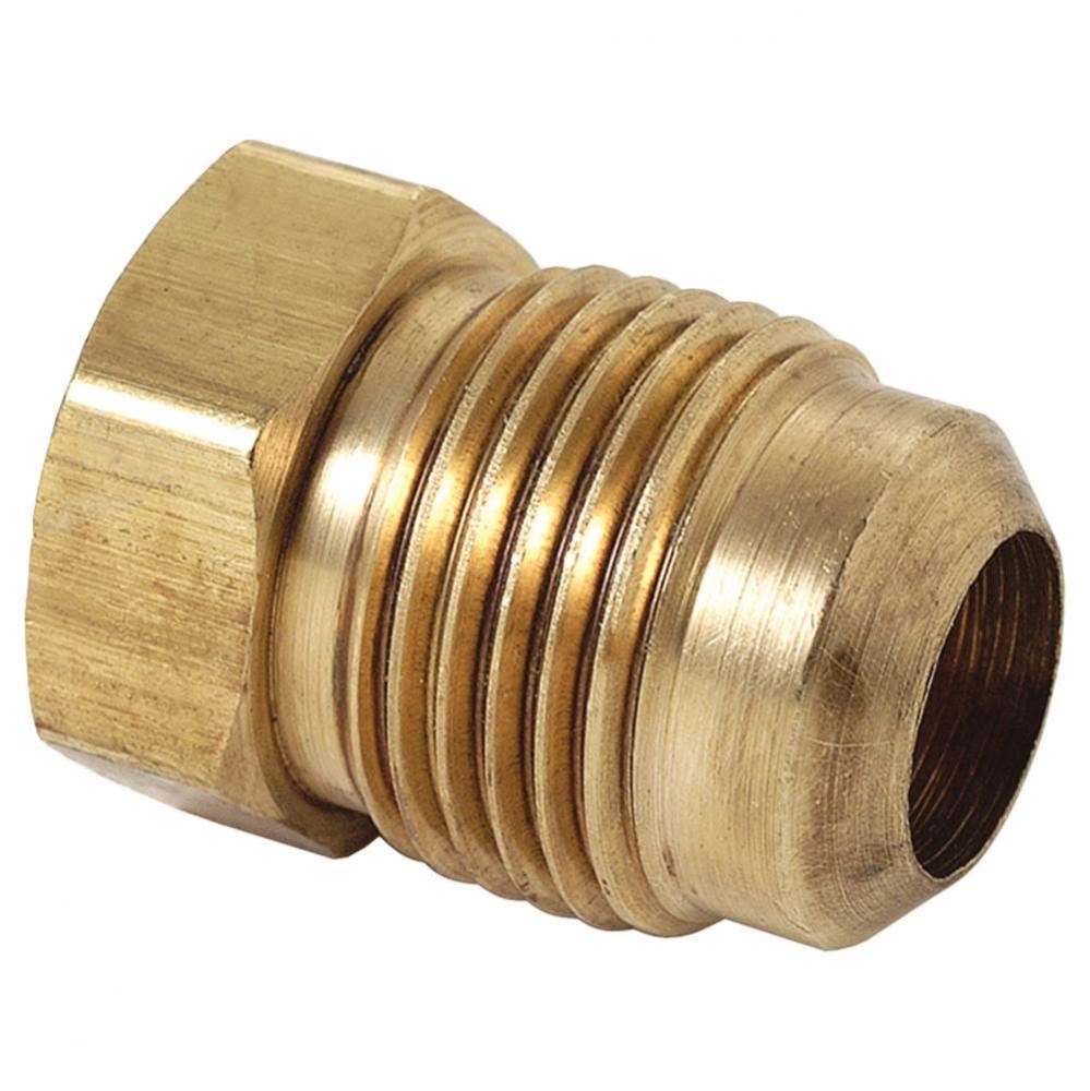 FLARE PLUG, 5/8&apos;&apos; OD TUBE