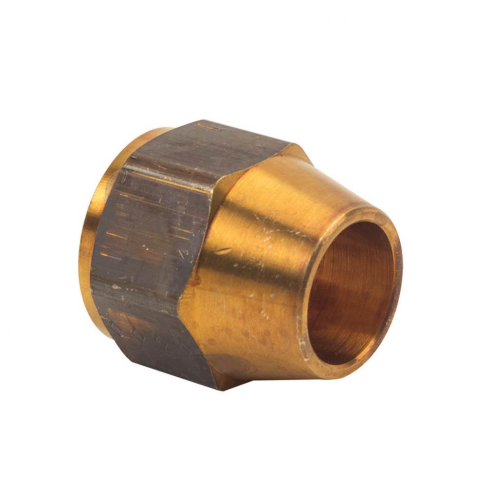 Flare Nut - Short, 3/4&apos;&apos; Od Tube