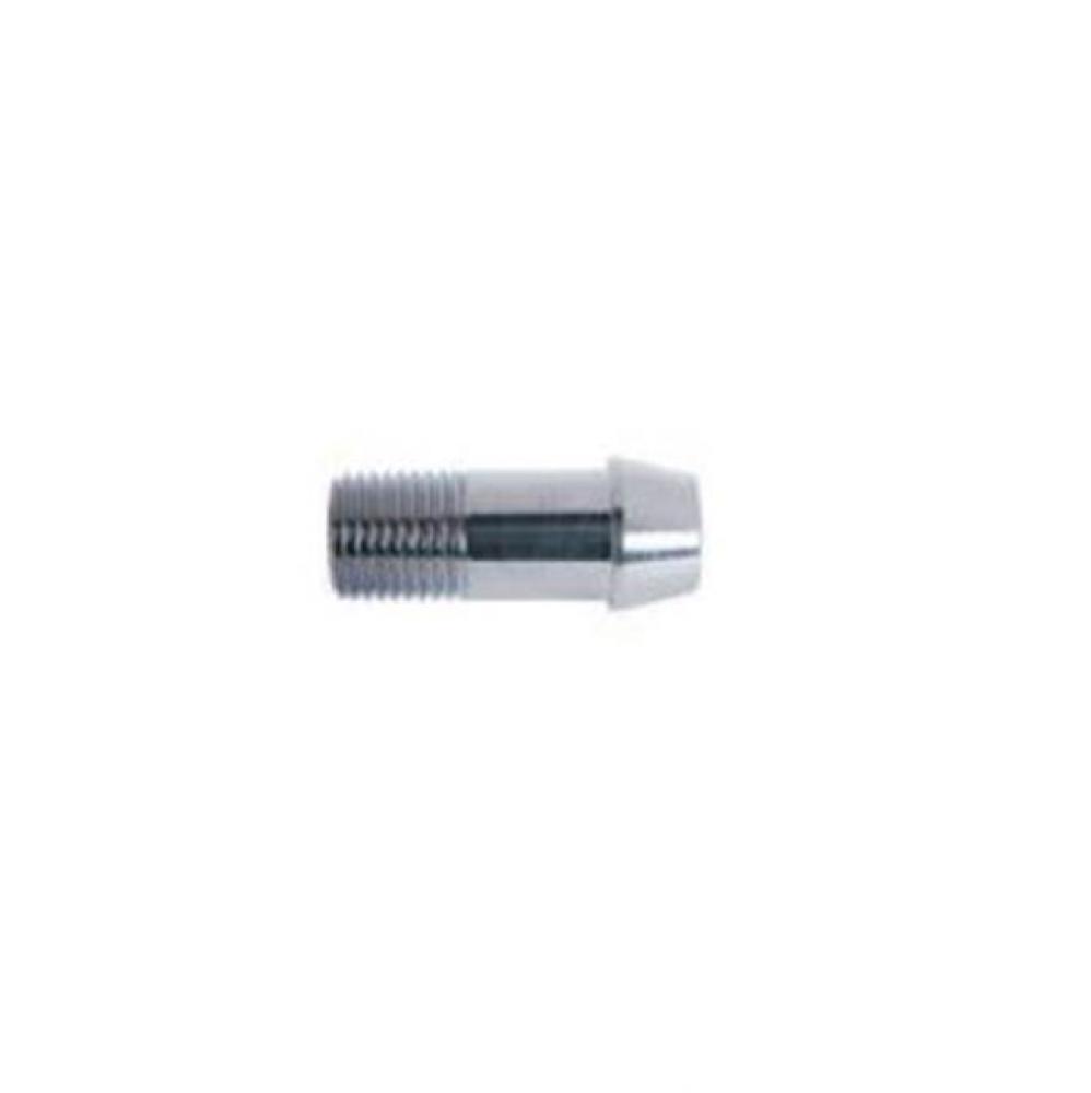 STRAIGHT FAUCET TAILPIECE 1/4&apos;&apos; MIP X 1-1/2&apos;&apos;