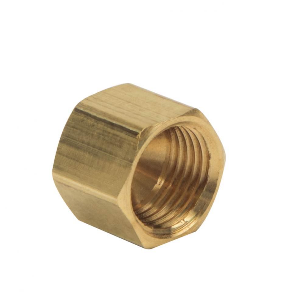 Compression Nut For 1/4&apos;&apos; Od Tube