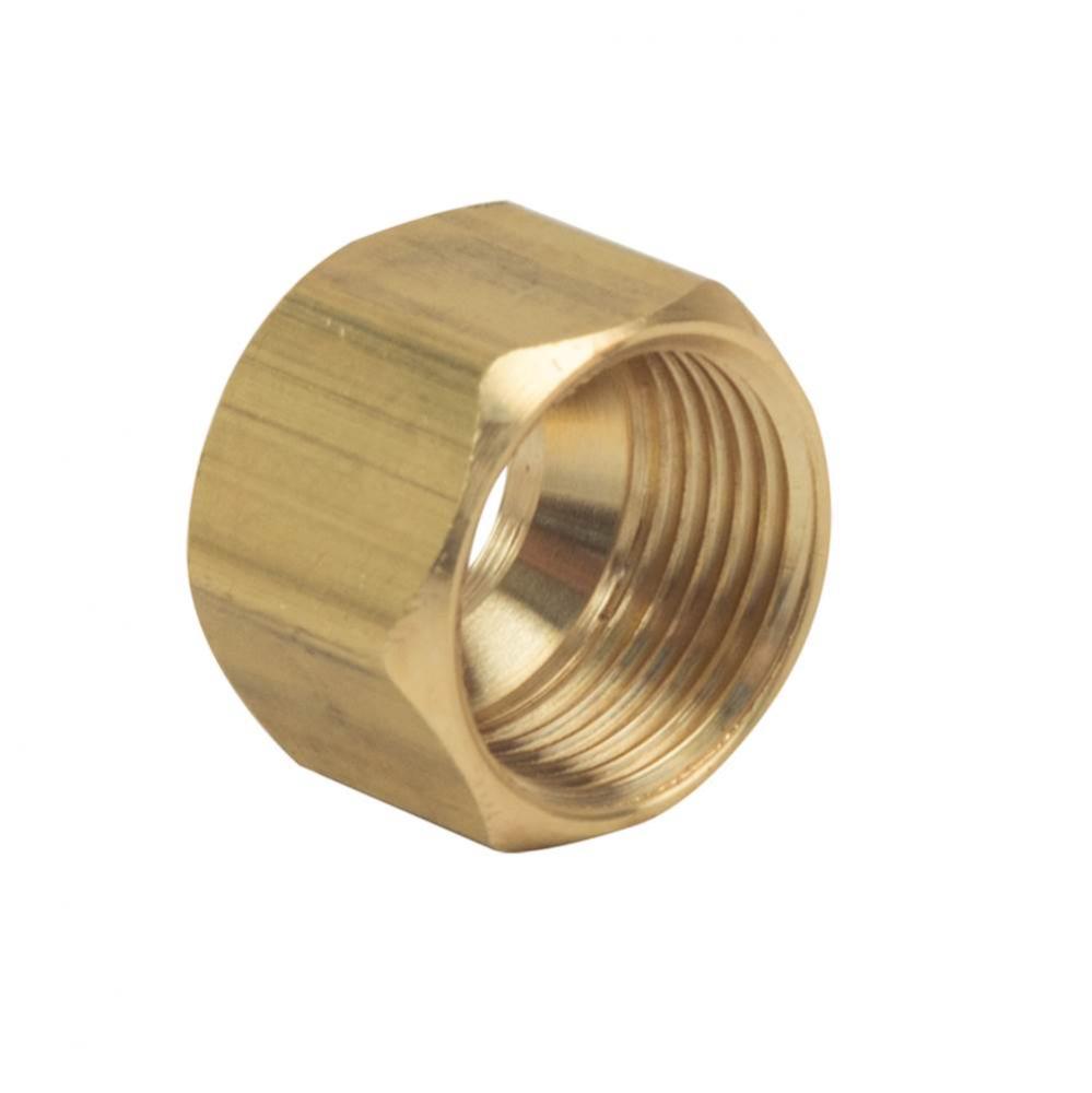 Compression Nut For 3/8&apos;&apos; Od Tube