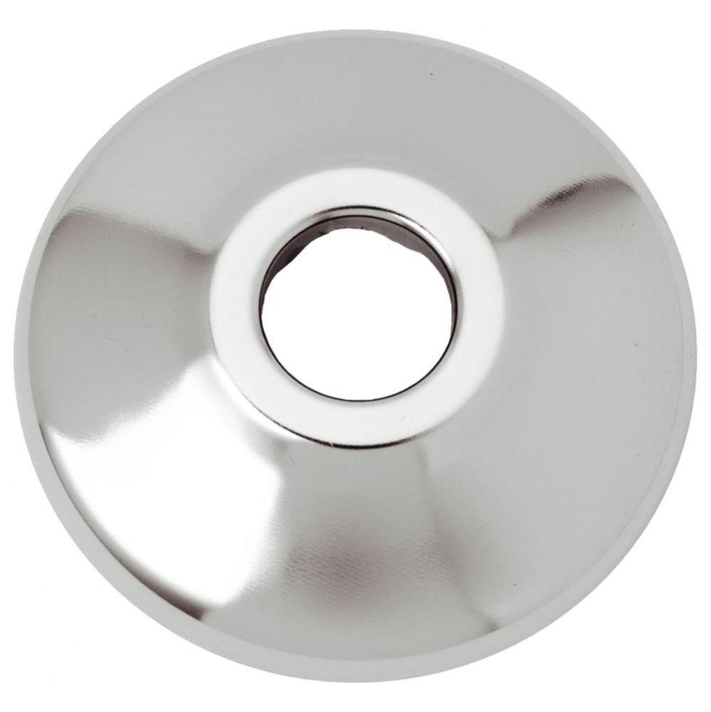 Shallow Escutcheon - 3/8&apos;&apos; Ip Shallow (.680 Id)