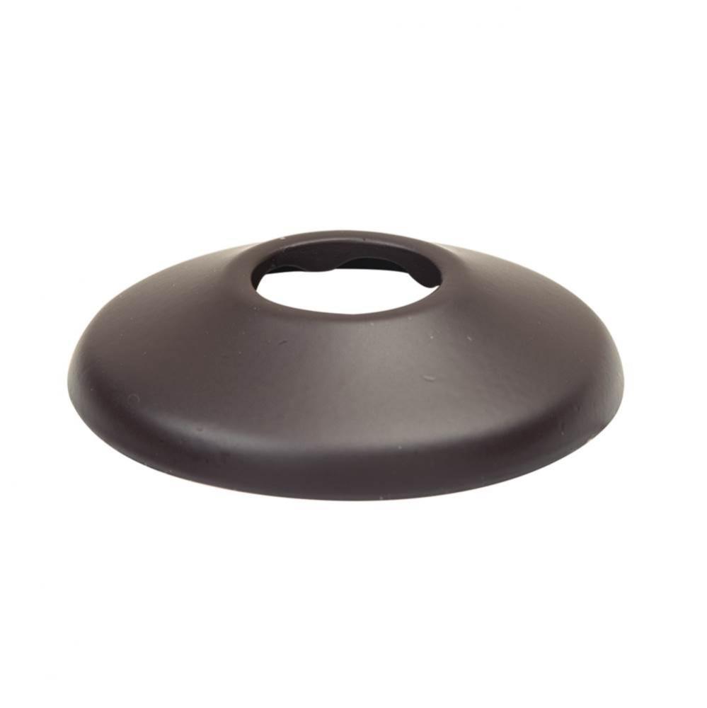 SPF 1/2&apos;&apos; IP SHALLOW ESCUTCHEON