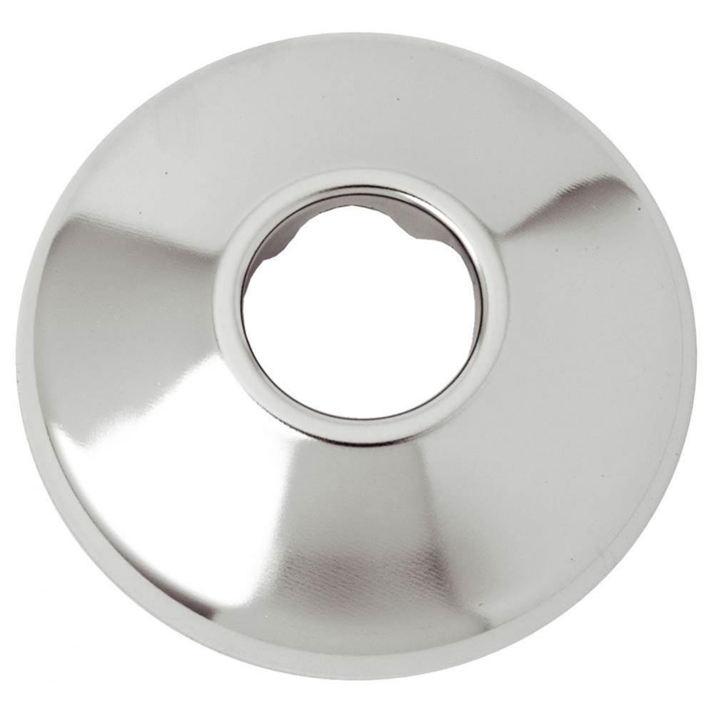 Shallow Escutcheon - 1/2&apos;&apos; Ip Shallow (.840 Id)