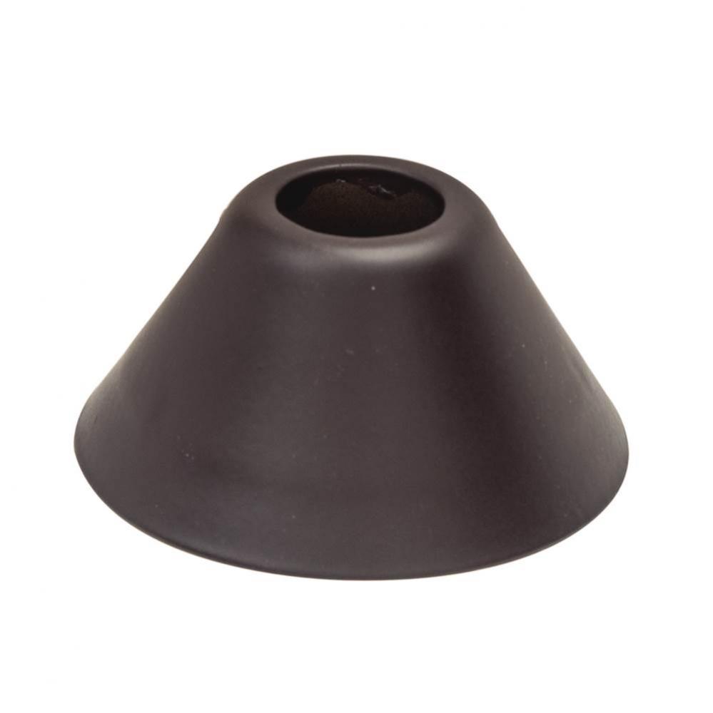 Spf 11/16&apos;&apos; Od (3/8&apos;&apos; Ip) Bell Escutcheon