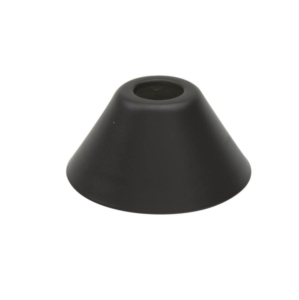 SPF 1/2&apos;&apos; NOM BELL ESCUTCHEON