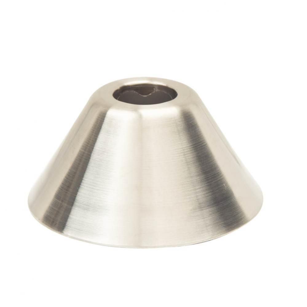 Spf 1/2&apos;&apos; Ip Bell Escutcheon