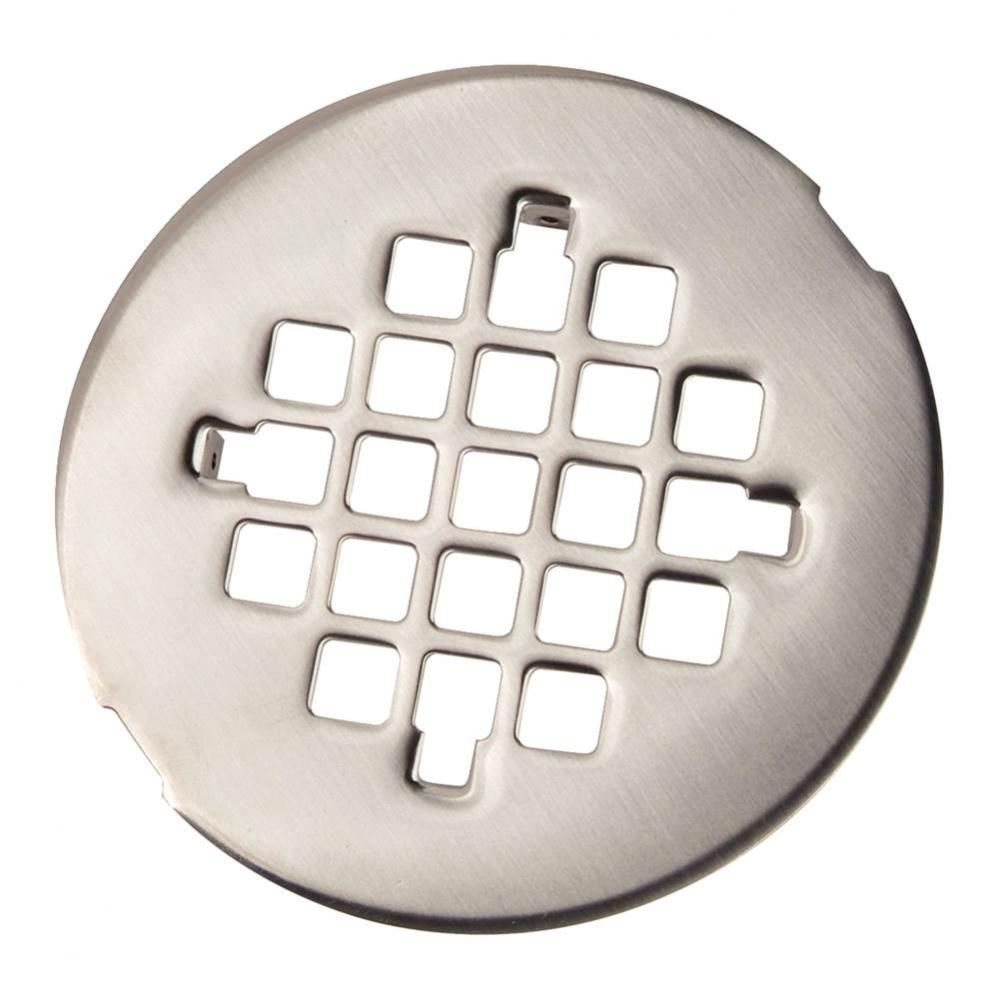 Spf Shower Strainers - 4-1/4&apos;&apos; Od (2-7/8&apos;&apos; Prong To Prong.)