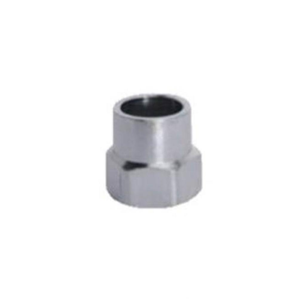 Cpvc Solvent Weld Components - 1/2&apos;&apos; Nom Nut