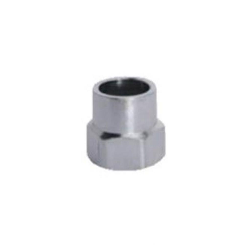 CPVC SOLVENT WELD COMPONENTS - 3/4&apos;&apos; NOM NUT