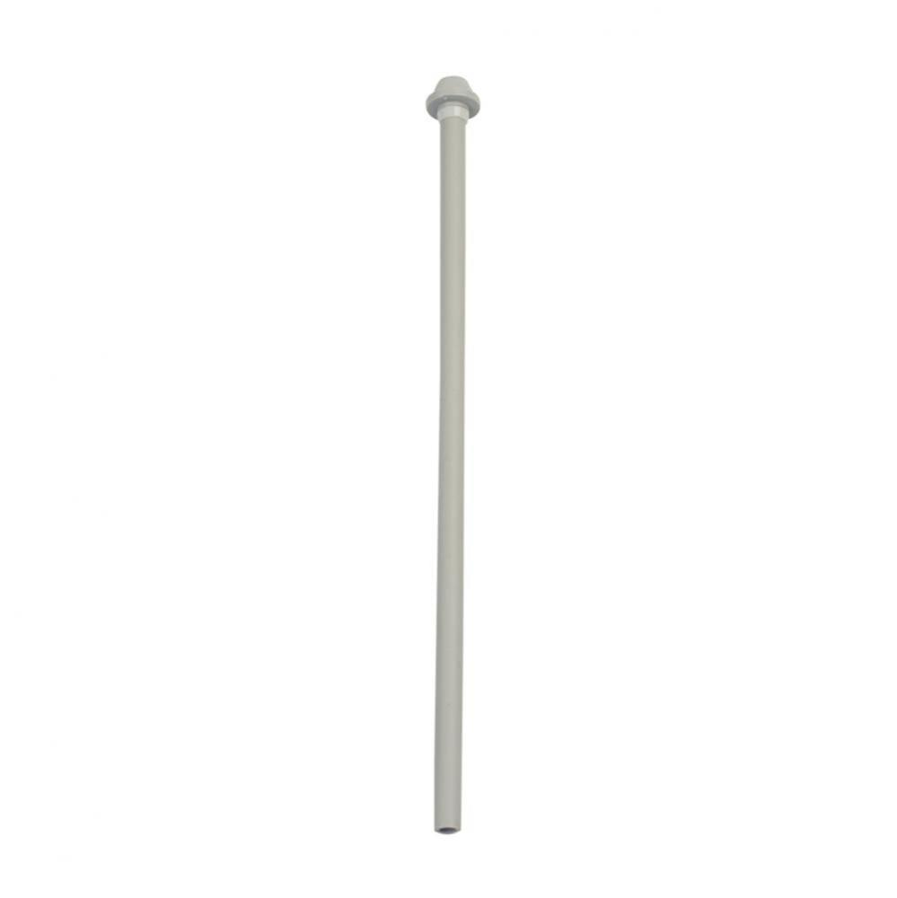 Pex Toilet Riser - 3/8&apos;&apos; Tube For 15&apos;&apos; Length