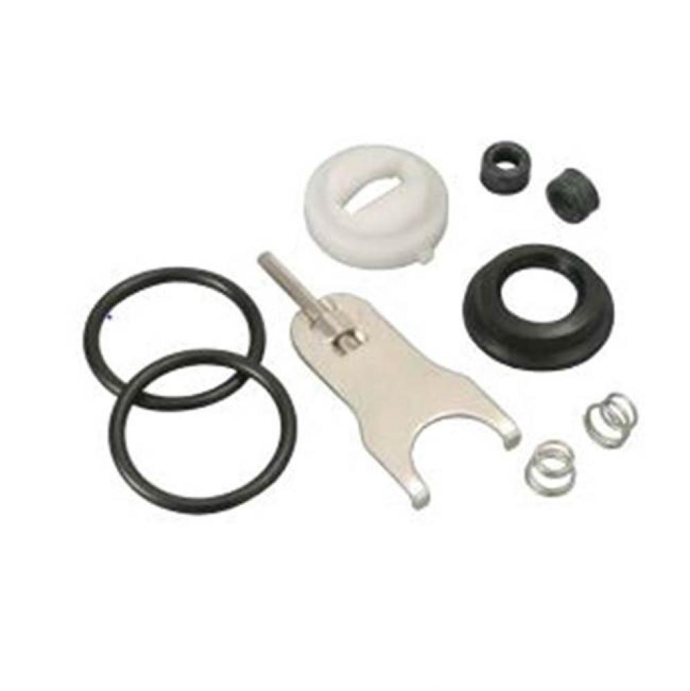 PEERLESS REPAIR KIT W/ O RINGS (RP3616)