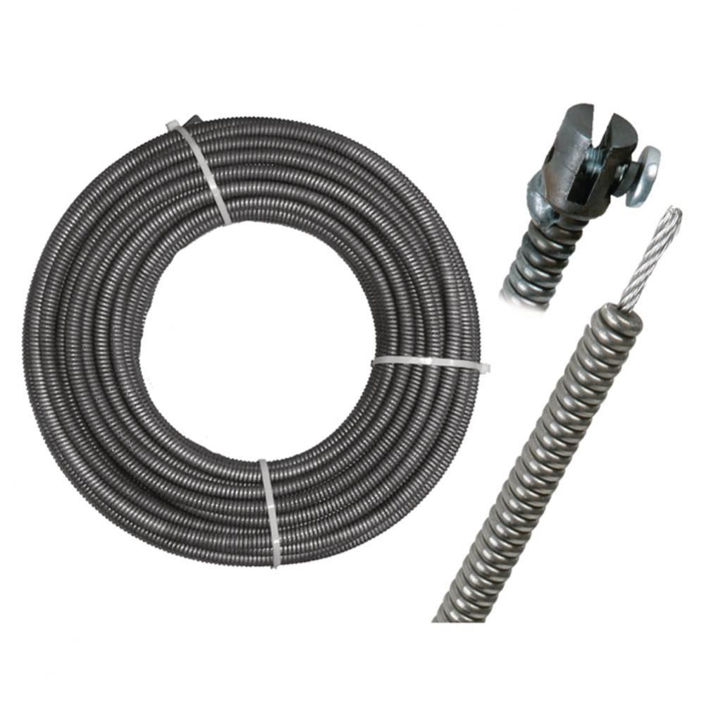 1/2  X 75&apos;&apos; REPLACEMENT CABLE