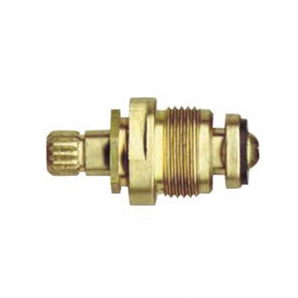 CENTRAL BRASS N/S COLD LAV/SINK STEM