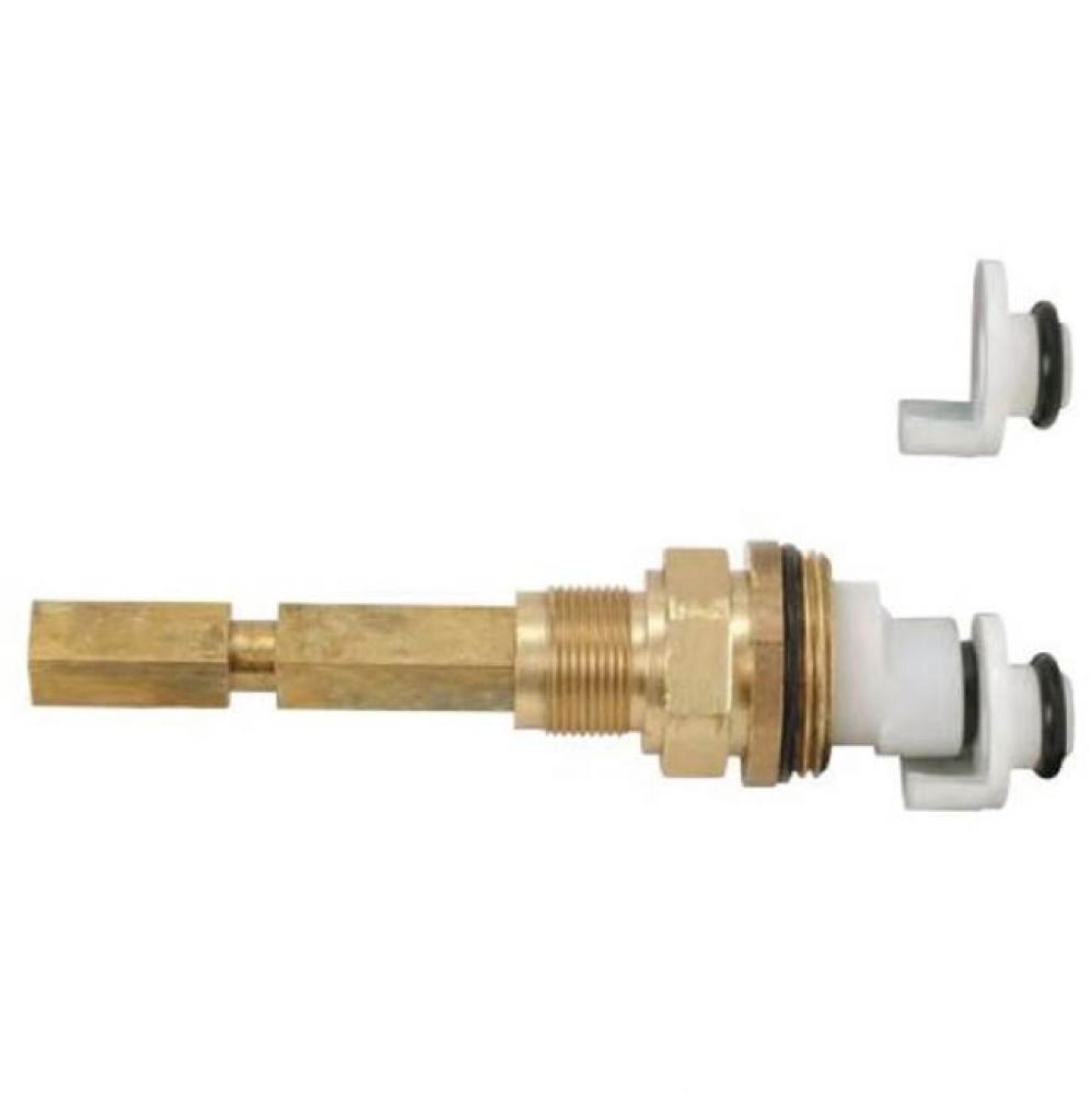 HOT/COLD STEM FOR STERLING FAUCETS