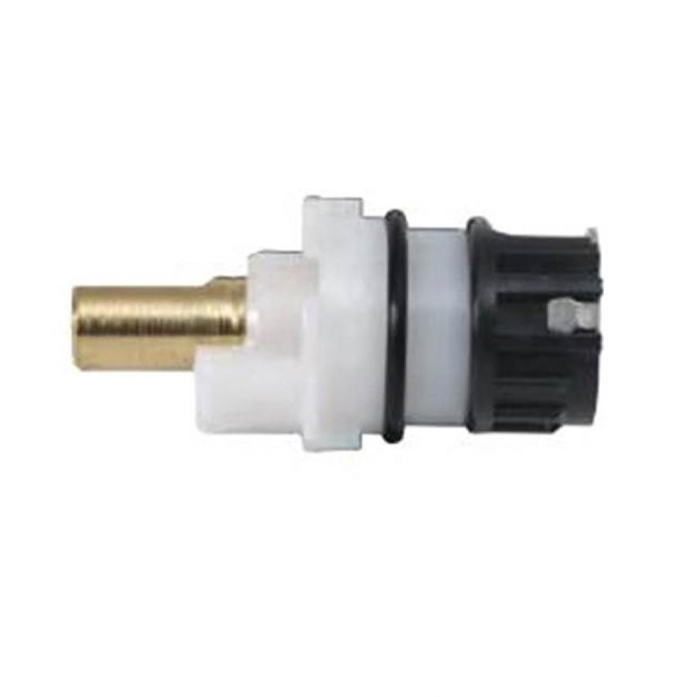 DELTA STEM UNIT BRASS SS (RPB24096)