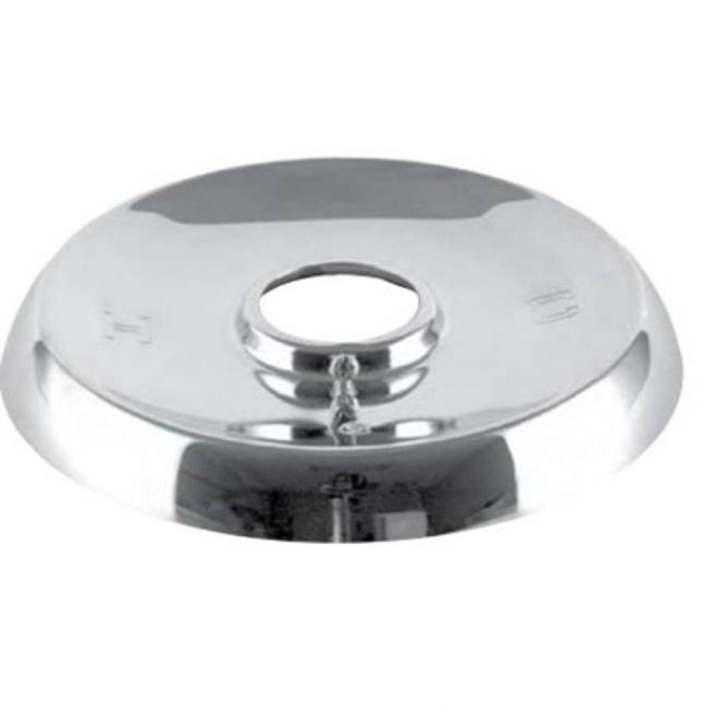 MIXET 5.5  FLANGE-CHROME (MLF-5 1/2)