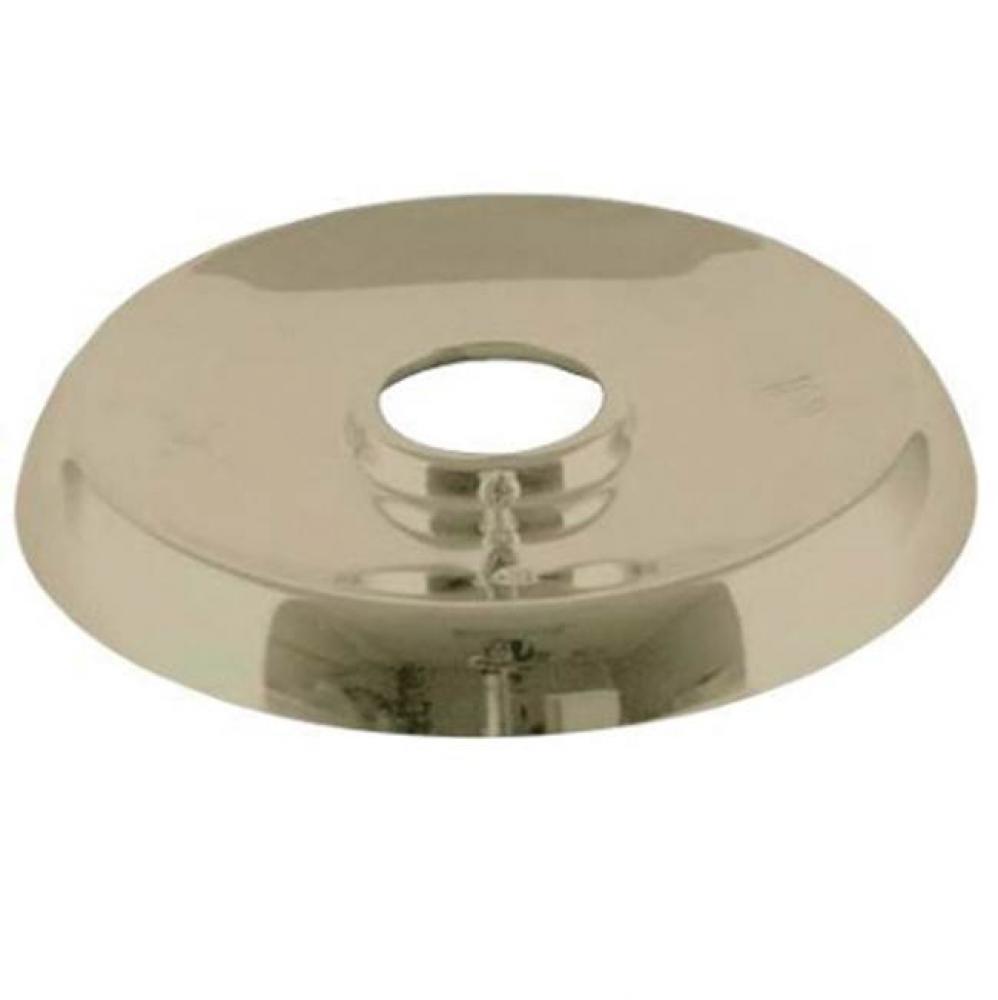 MIXET 5.5 FLANGE-POL BRASS (MLF-5 1/2PB)