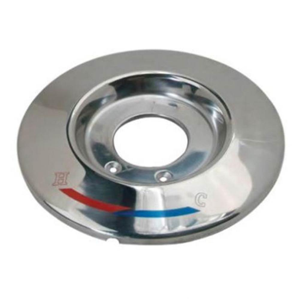 MIXET 7.5 FLANGE-STAINLESS STEEL (MLF-7)