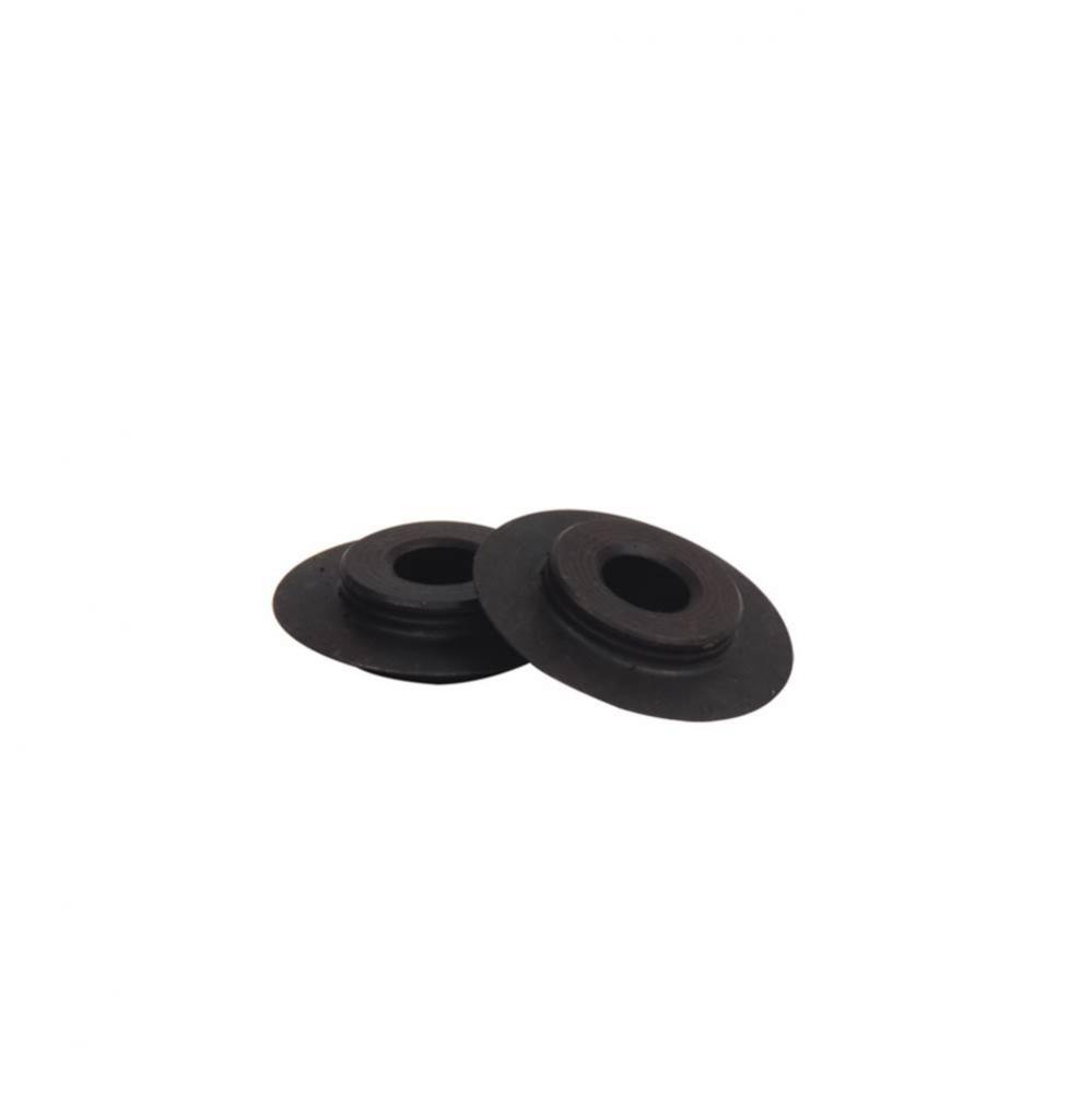 REPLACEMENT CUTTER WHEEL FOR T406 2 pk