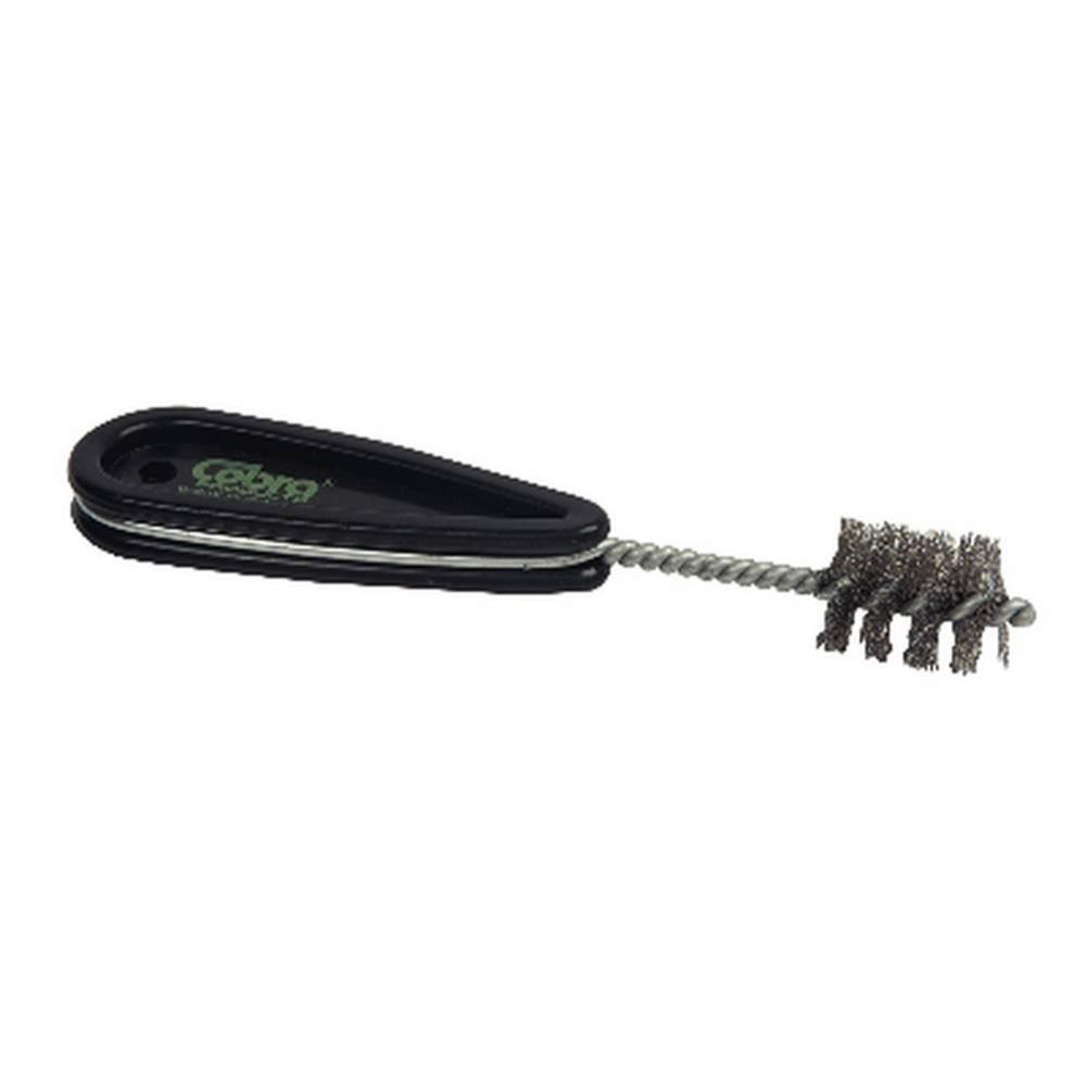 3/4  PLASTIC HANDLE FITTING BRUSH