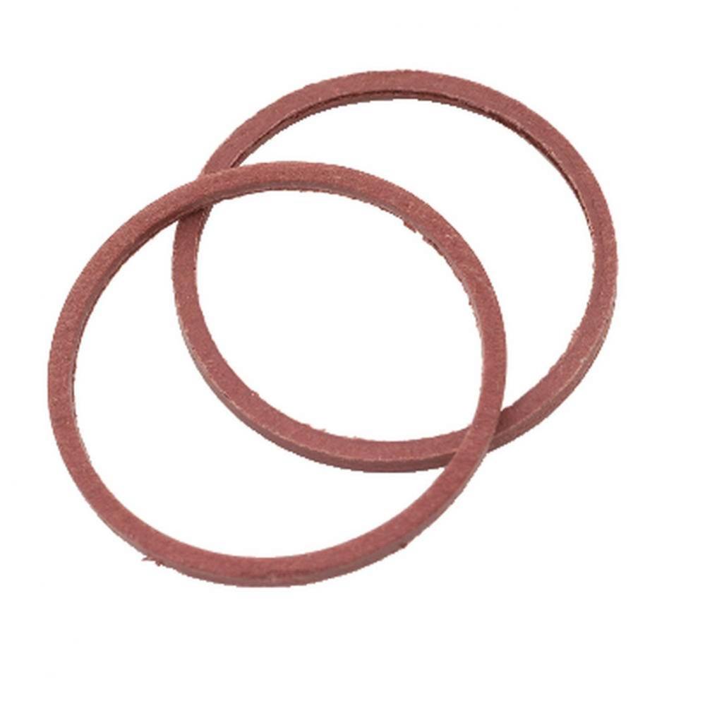 CAP THREAD GASKET 2PC