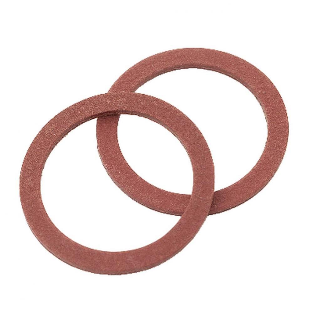 CAP THREAD GASKET