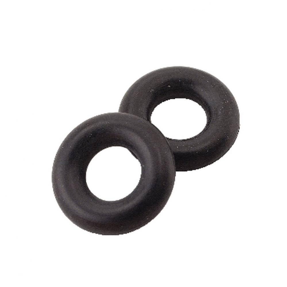 O-RING 1/4  ID (1/2  OD) X 1/8  WALL