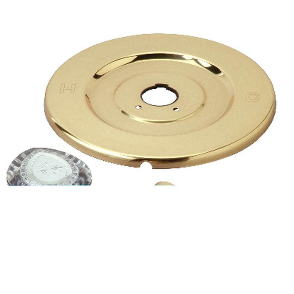 MOEN S/L POLISH BRASS TUB/SHWR TRIM KIT