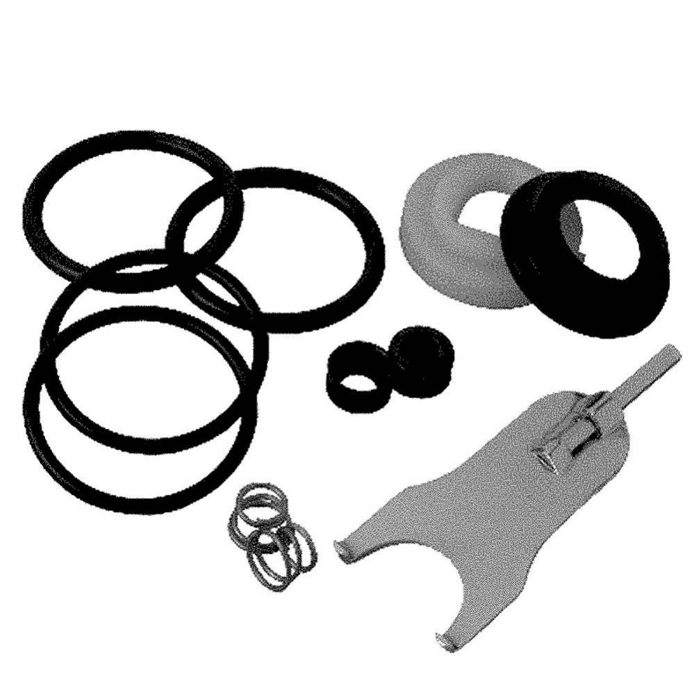 DELTA FAUCET REPAIR KIT-SINGLE HANDLE