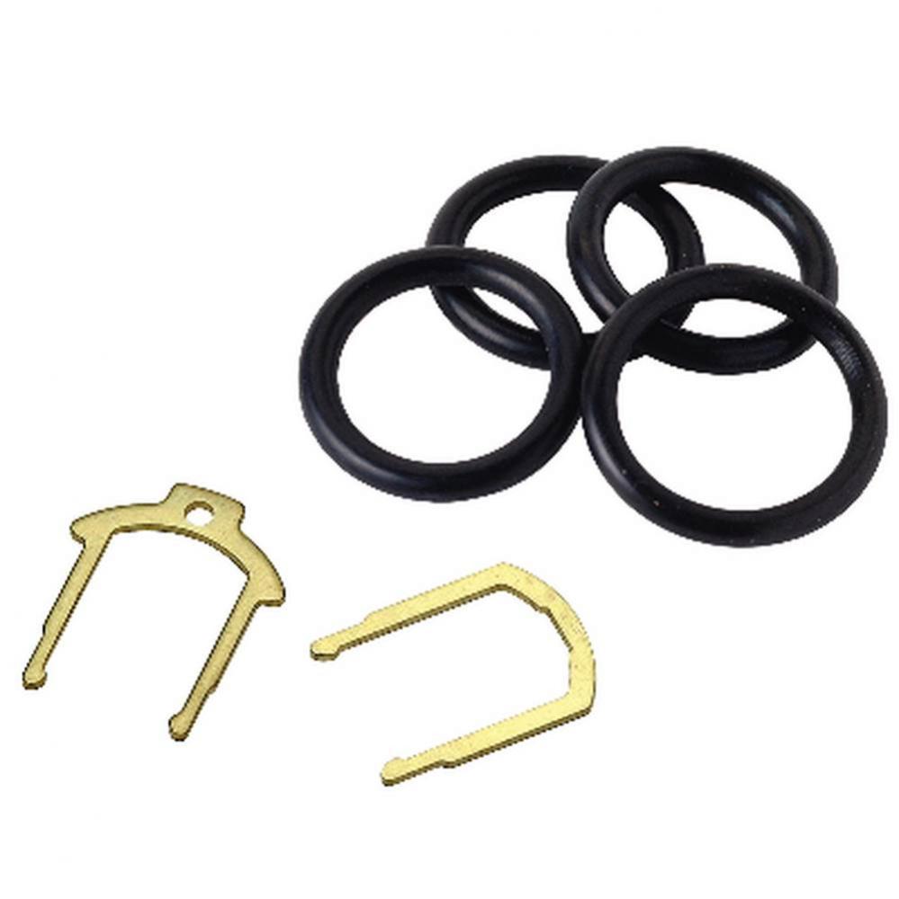 MOEN BRASS CARTRIDGE O-RING REPAIR KIT