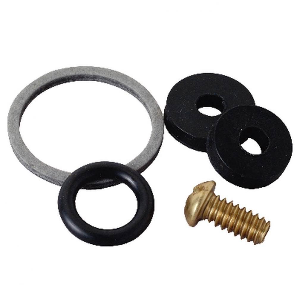 FAUCET REPAIR KIT-STEM WASHERS