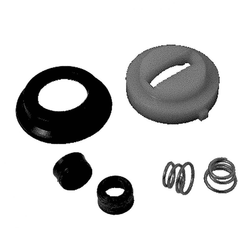 DELTA KNOB HNDL REPAIR KIT(RP4993+RP188)