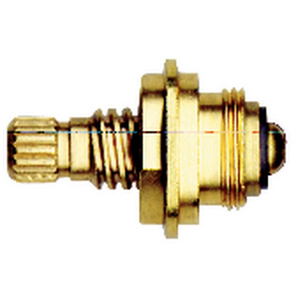 AMERICAN BRASS HOT/COLD LAV/SINK STEM