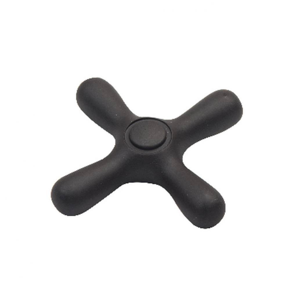 SPF CROSS HANDLE FOR MULTI TURN STOPS