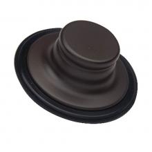 Brasscraft BC7130 BZ - SPF BRS GARBAGE DISPOSAL STOPPER - FITS BC7125