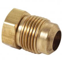 Brasscraft 39-10 - FLARE PLUG, 5/8'' OD TUBE