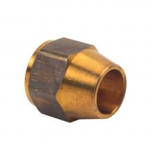 Brasscraft 41S-12 - Flare Nut - Short, 3/4'' Od Tube