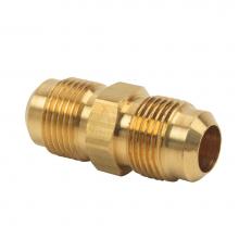 Brasscraft 42-10 - Flare Union, 5/8'' Od Tube, Both Ends