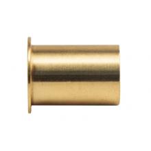 Brasscraft 63PT-5X - BRASS INSERTS FOR NYLON and PLASTIC HOSE, FOR 5/16'' OD TUBE