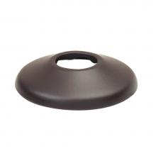 Brasscraft 647 BZ - SPF 1/2'' IP SHALLOW ESCUTCHEON